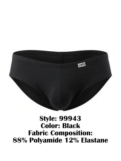 CandyMan 99943 Trunks Color Black