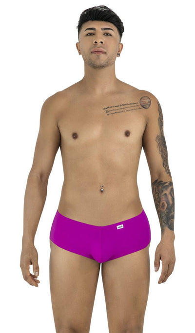 CandyMan 99943 Trunks Color Magenta