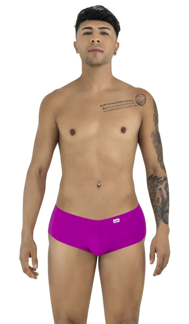 CandyMan 99943 Trunks Color Magenta