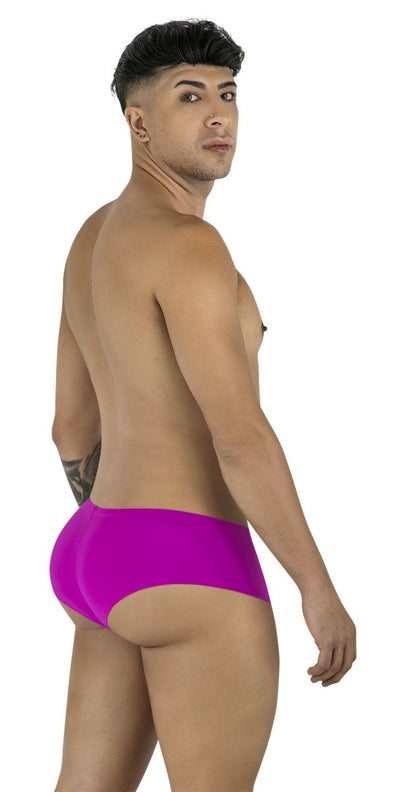 CandyMan 99943 Trunks Color Magenta