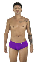 CandyMan 99943 Trunks Color Orchid