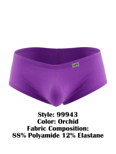 CandyMan 99943 Trunks Color Orchid
