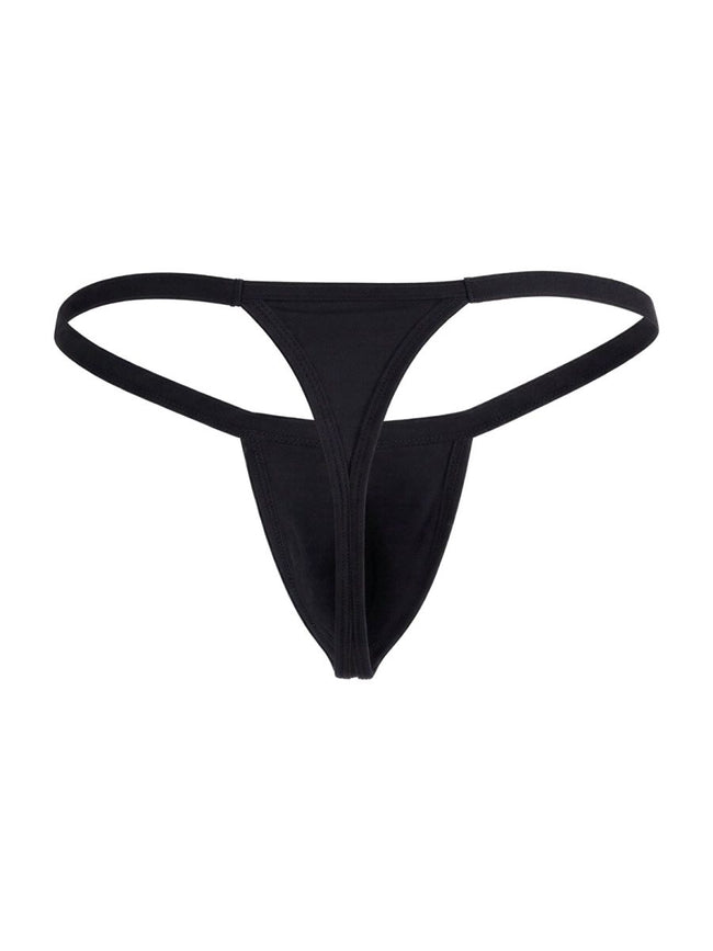 CandyMan 99948 Thongs Color Black