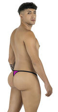 CandyMan 99948 Thongs Color Magenta