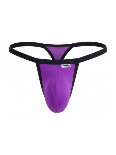 CandyMan 99948 Thongs Color Orchid