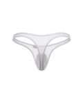 CandyMan 99954 Thongs Color White Mesh