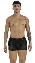 CandyMan 99962 Boxer Briefs Color Black