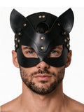 CandyMan 99965 Eye Mask Color Black
