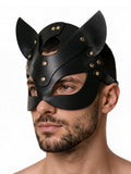 CandyMan 99965 Eye Mask Color Black