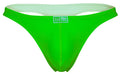 Clever 10009 7PK Pride Thongs Color Multi-colored