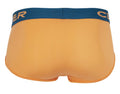 Clever 1579 Coque Briefs Color Orange