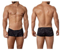 Clever 1602 Oasis Trunks Color Black