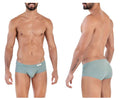 Clever 1605 Spirit Briefs Color Green