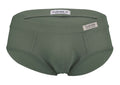 Clever 1605 Spirit Briefs Color Green