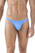 Clever 1609 Beatnik Thongs Color Blue