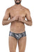 Clever 1612 Chakra Briefs Color Black