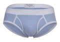 Clever 1615 Urbano Briefs Color Blue