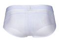 Clever 1626 Yin Yang Briefs Color White