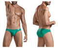 Clever 1656 Mirage Bikini Color Green