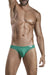 Clever 1656 Mirage Bikini Color Green