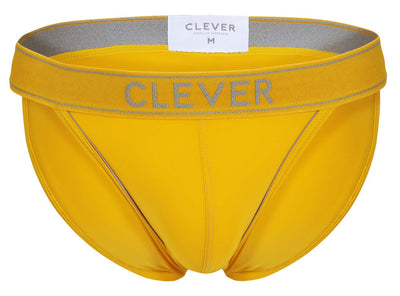 Clever 1659 Imagination Bikini Color Yellow