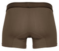 Clever 1668 Britanica Trunks Color Brown