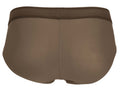 Clever 1670 Britanica Briefs Color Brown