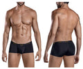 Clever 1677 Luxury Trunks Color Black