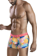 Clever 1684 Lienzo Trunks Color Fuchsia