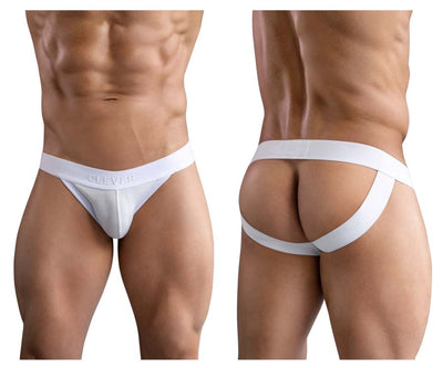 Clever 1734 Colors Jockstrap Color Beige