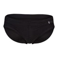 Clever 1743 Island Swim Briefs Color Black