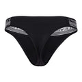 Clever 1748 Emotion Thongs Color Black