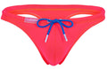 Clever 1764 Vivo Swim Thongs Color Orange