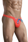 Clever 1764 Vivo Swim Thongs Color Orange