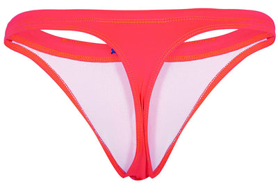 Clever 1764 Vivo Swim Thongs Color Orange