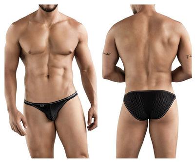 Clever 1770 Esencial Bikini Color Black