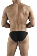 Clever 1770 Esencial Bikini Color Black