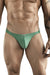 Clever 1773 Cactus Thongs Color Green