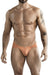 Clever 1775 Optimo Briefs Color Ochre
