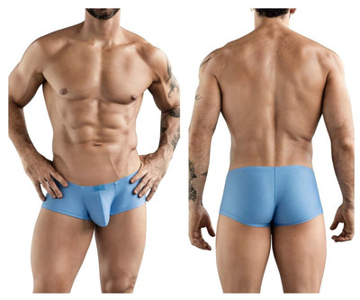Clever 1780 Maya Trunks Color Blue