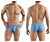Clever 1780 Maya Trunks Color Blue
