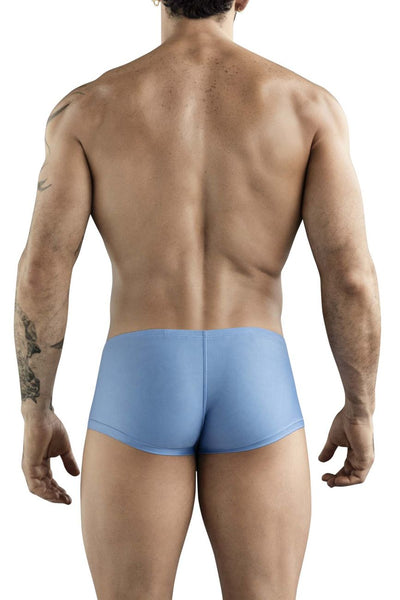 Clever 1780 Maya Trunks Color Blue