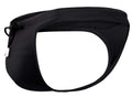 Clever 1789 Rio Swim Thongs Color Black