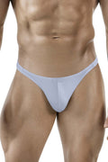 Clever 1830 Desirable Thongs Color Gray