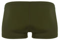 Clever 1842 Buenavista Trunks Color Green