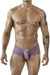 Clever 1844 Aura Trunks Color Brown