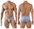 Clever 1845 Aura Bikini Color Blue