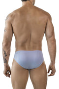 Clever 1845 Aura Bikini Color Blue