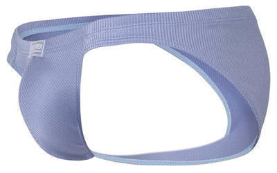 Clever 1845 Aura Bikini Color Blue