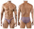 Clever 1845 Aura Bikini Color Brown